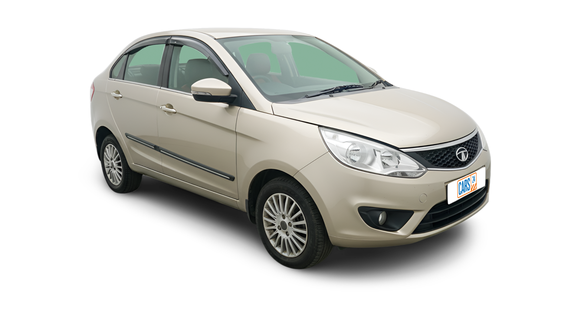 Tata Zest-img